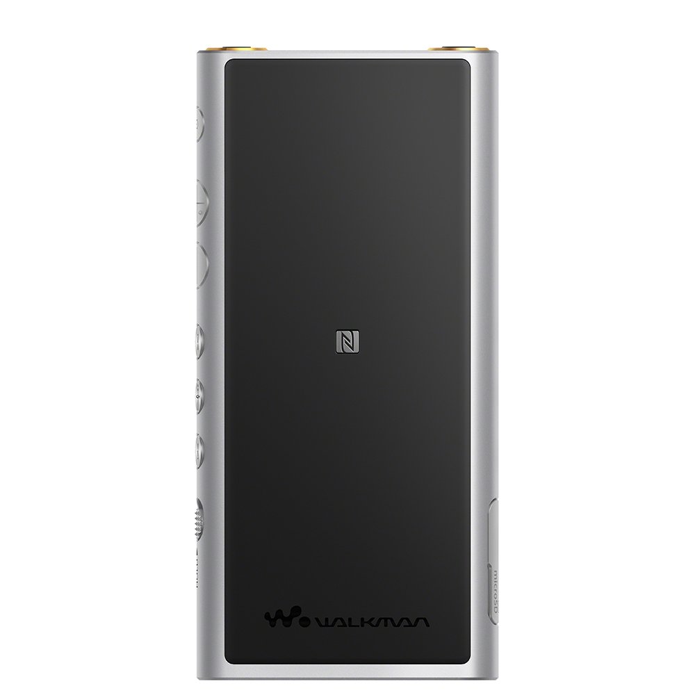 Amazon.co.jp: ソニー ウォークマン ZXシリーズ 64GB NW-ZX300 