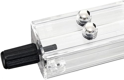 Miniatura 3 de Carcasa de fotografía subacuática para DJI Osmo Pocket, 98.4 ft de profundidad de buceo carcasa protectora Shell Cámara de acción Accesorios para