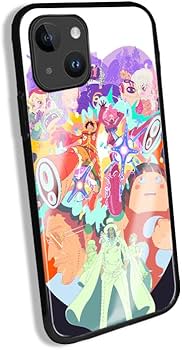 Amazon.co.jp: ニカボニー スマホケース 携帯ケース ワンピース iPhone