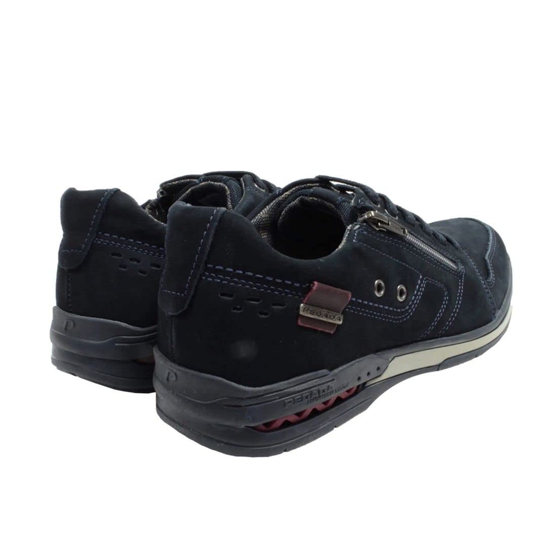 PEGADA Tênis masculino Broxton em promoção! Veja a oferta e mais achadinhos de Sapatos 7 Hoje é o melhor dia para comprar PEGADA Tênis masculino Broxton com aquele preço maroto! Promoção! Aproveite a oferta! 7