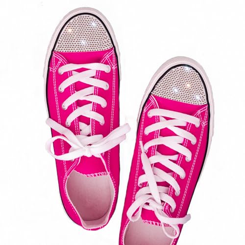 Bememo 3456 Pcs Crystals Diamond Rhinestones AB Clear Flat Back Round Gems Flatback Glass Mixed Size Crystals Gems for Crafts Clothes Shoes Makeup Bags Decor, 6 Sizes(Iridescent)