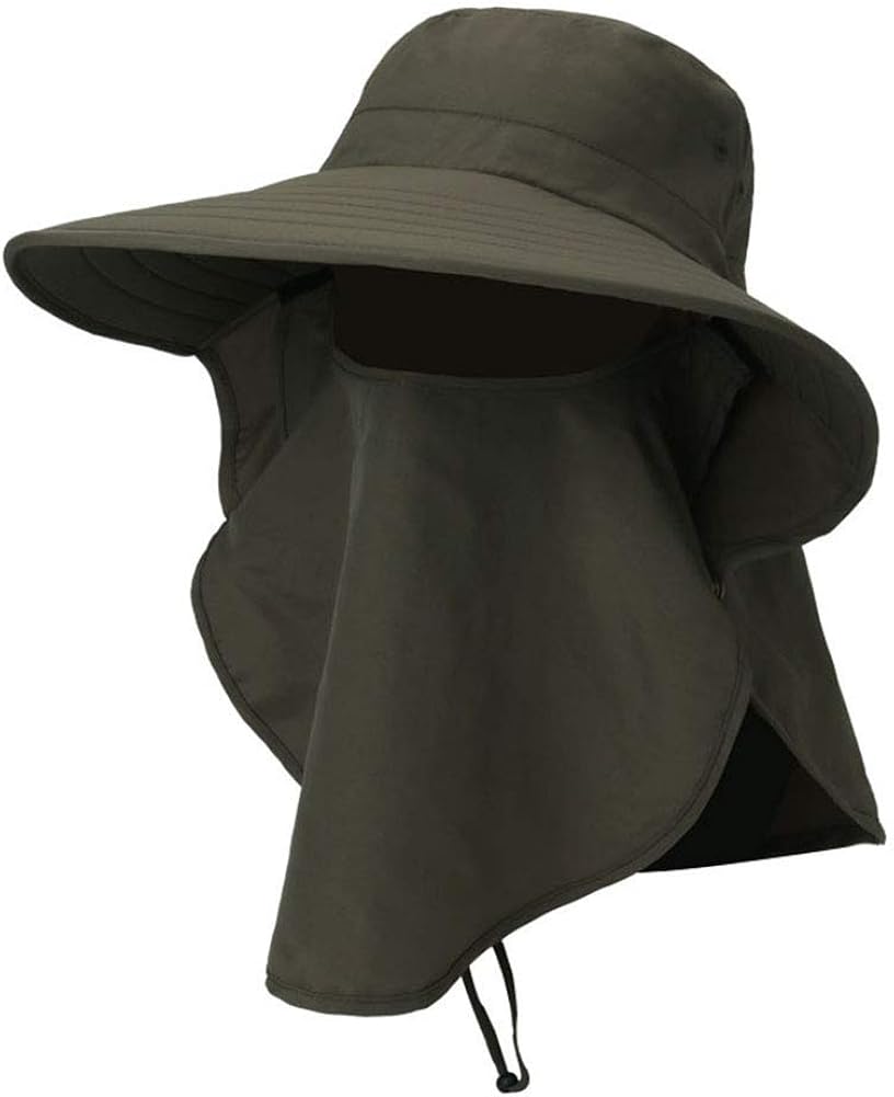 Hiking waterproof hat Clearance