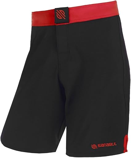 Sanabul mma shorts Clearance