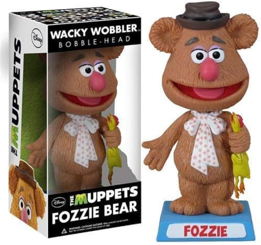 【FUNKO WACKY WOBBLE】 Mister Softee 3体セット FUNKO WACKY WOBBLE】 Mister Softee 3体セット FUNKO WACKY