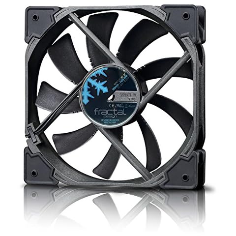 Fractal Design Venturi hp-14 Kühlung Fan Cover