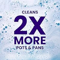 Dawn PRO Manual Pot & Pan Detergent Bulk Commercial Liquid Dish Soap, 5 gal — image 6