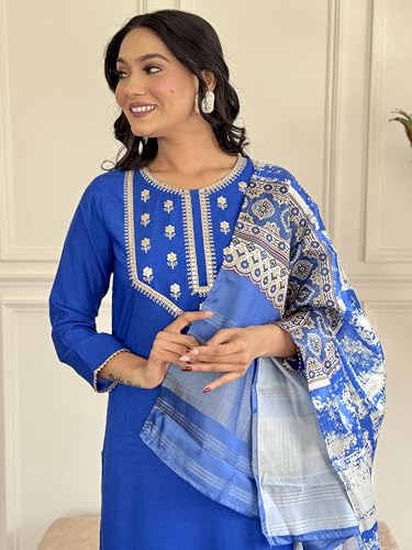 Image of Naixa Women Kurta Set