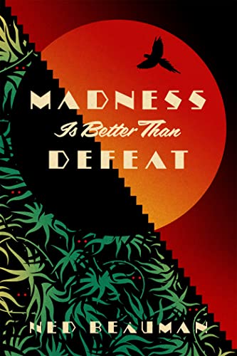 Preisvergleich Produktbild Madness is Better than Defeat