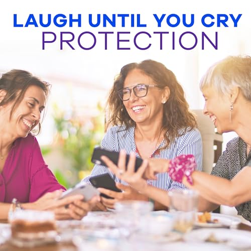 Always Discreet Incontinence Panty Liners for Women with Bladder Leaks, Size 2, Very Light Absorbency, Long Length, 111 CT x 2 Packs (222 Total Count) (Packaging May Vary)