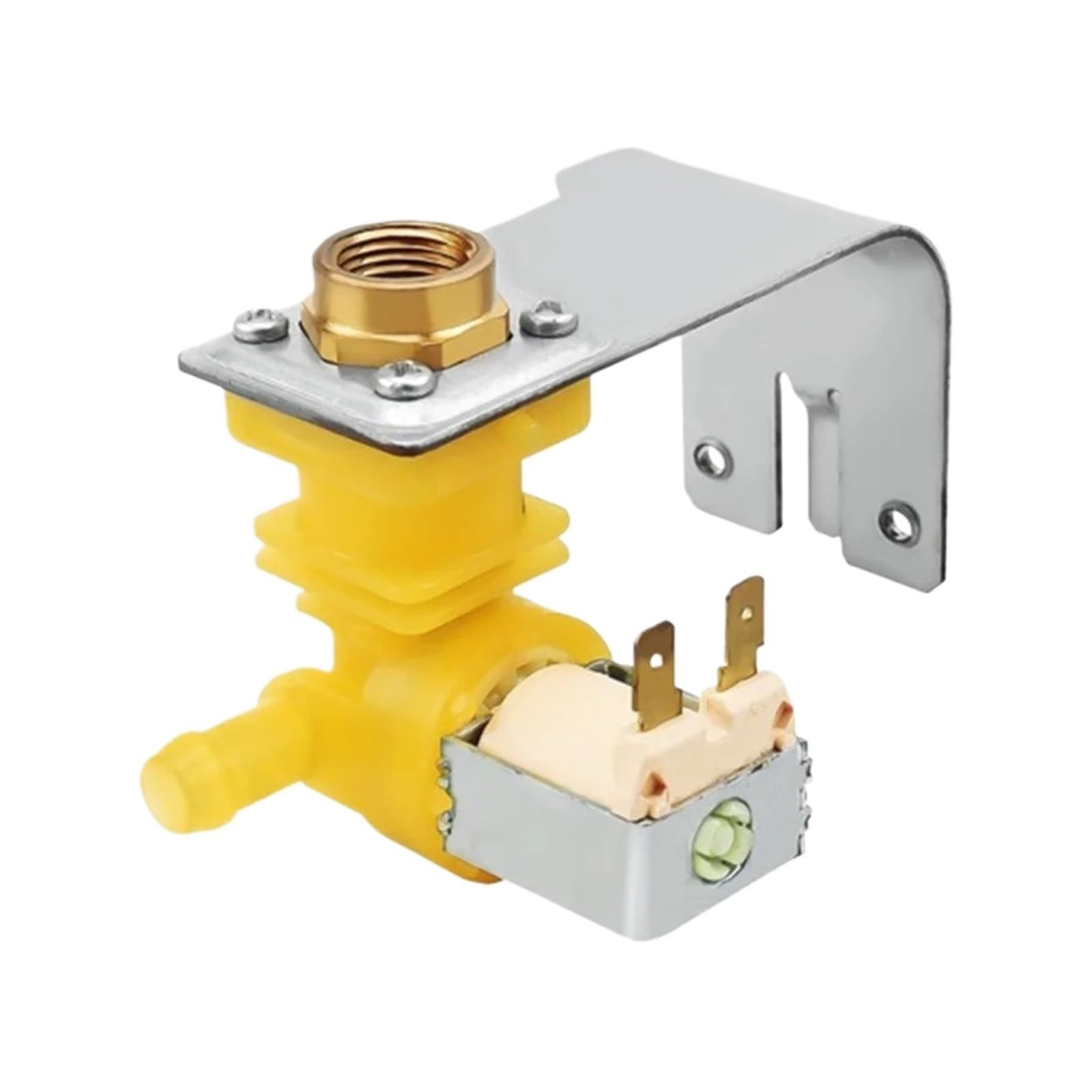 Compatible For GE, Compatible For Hotpoint, WD15X10014 WD15X10011 EAP3654179 AP5632416, Water Inlet Valve