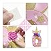 MBMFT Unicorn Party Decorations - Unicorn Birthday Decorations - Birthday Party Centerpieces for Table Decor - Funny Gifts for Girl Kids Happy Birthday Numbers (7)