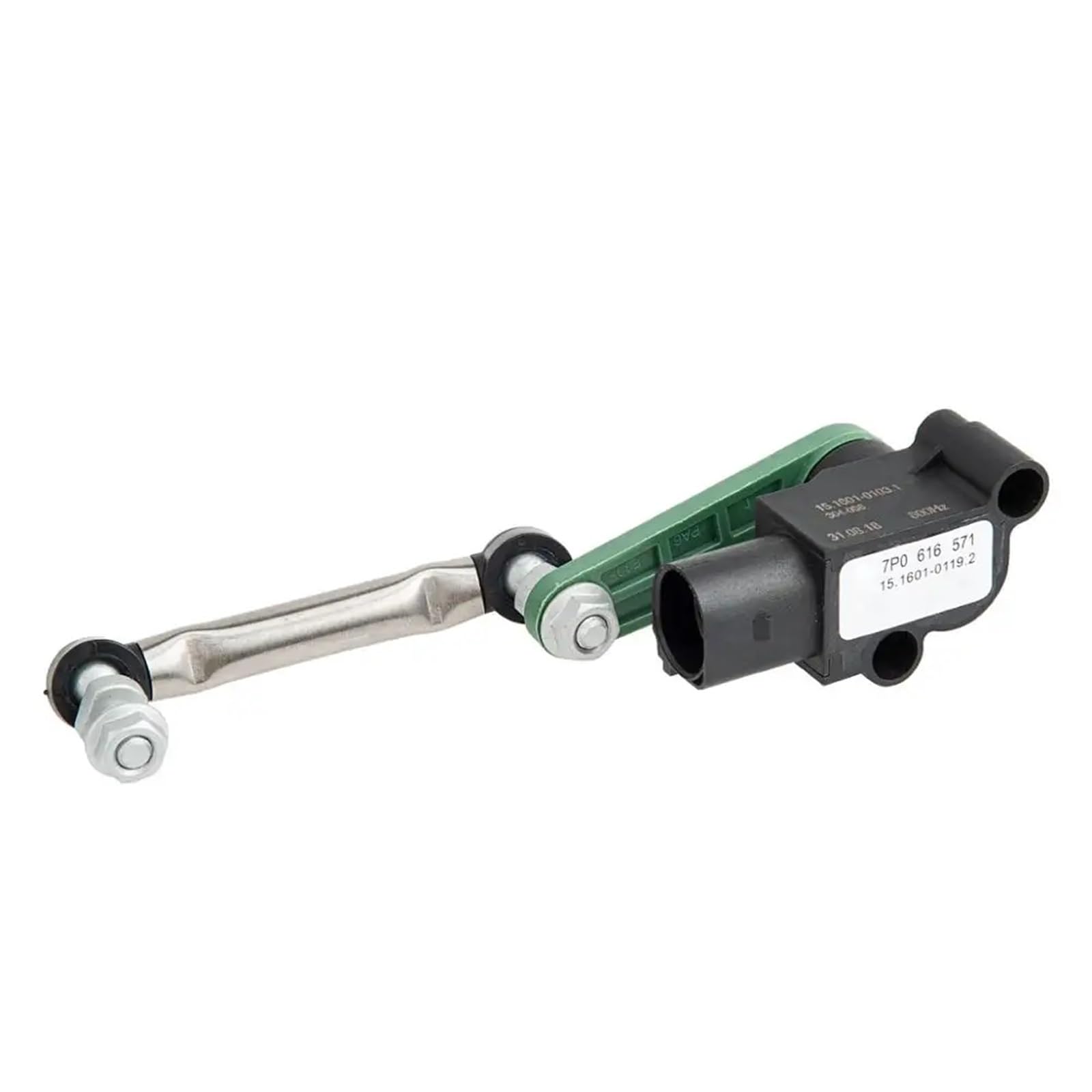 Regulador de faros Para Cayena