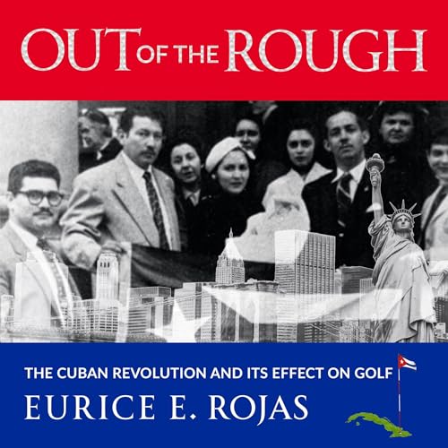Out of the Rough by Eurice E. Rojas episode artwork