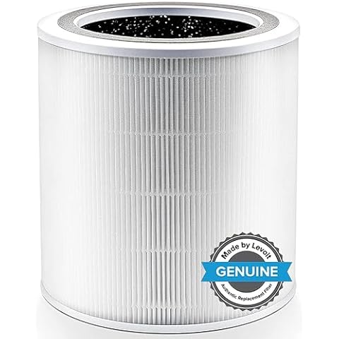 LEVOIT Core 400S-RF HEPA Air Purifier Filter Cover