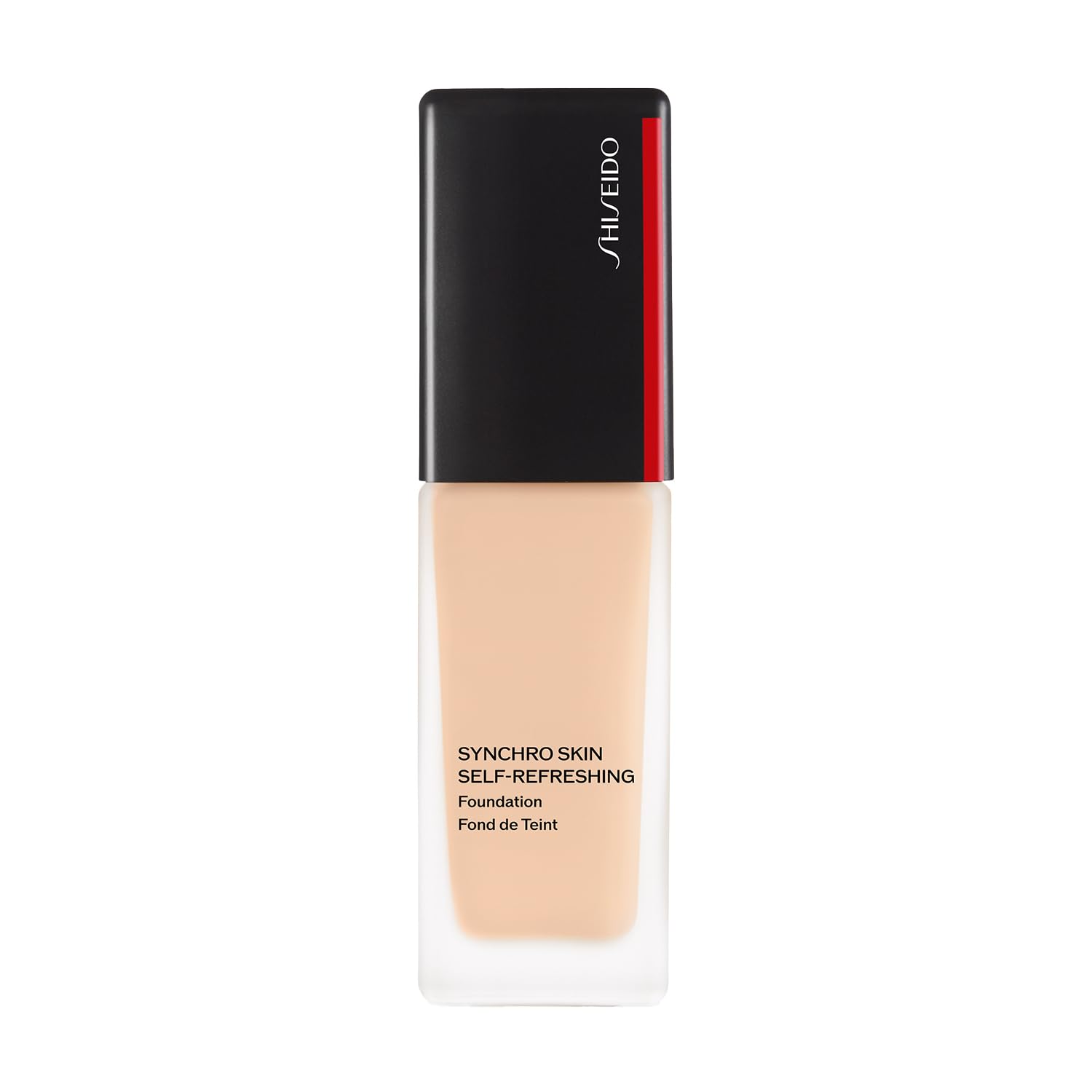 Amazon.co.jp: SHISEIDO メーキャップ シンクロスキン セルフ