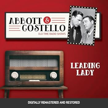 Abbott and Costello: Leading Lady
