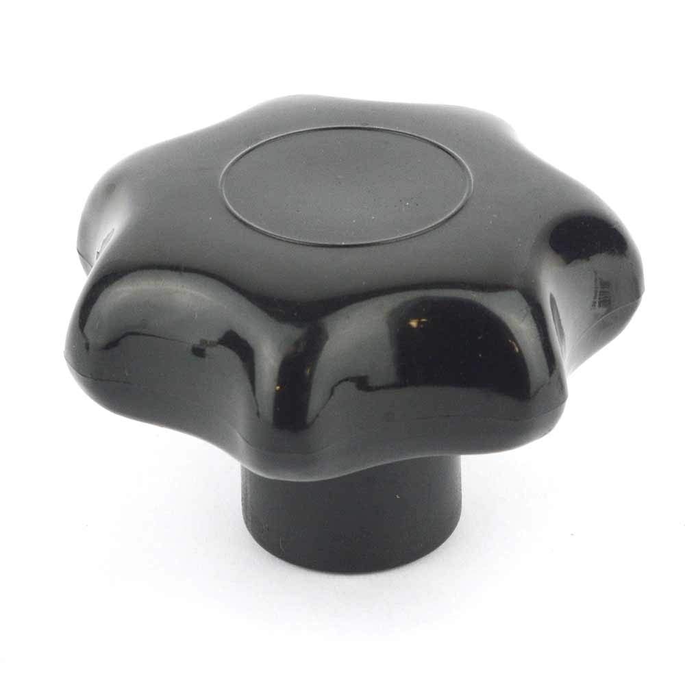 Big Horn 19704B - 7 Star Insert 5/16-18