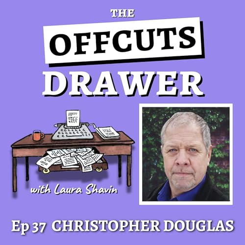 Christopher Douglas - Comedy Writer & Actor