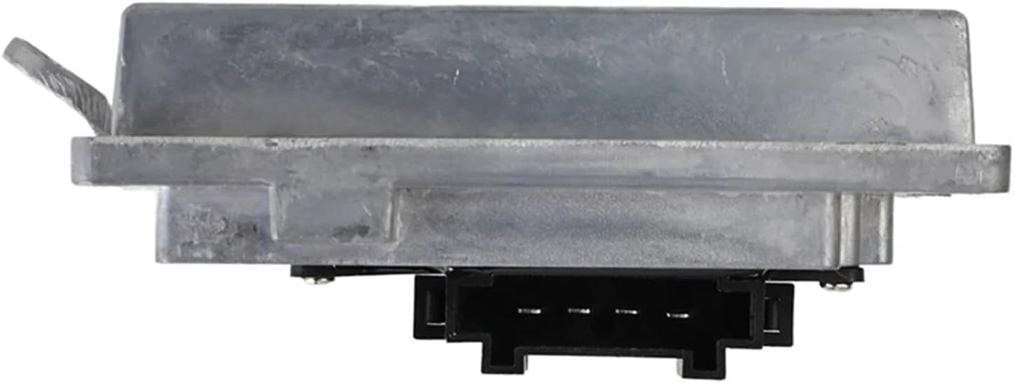 HVAC Blower Motor Resistor 0008210792 A/C Heater Blower Motor Resistor Regulator Car 5HL351321-181 Fit For Viano Vito Van Whiting Easy Installation