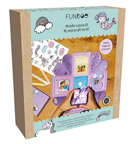 Funbee-Box CFUN303