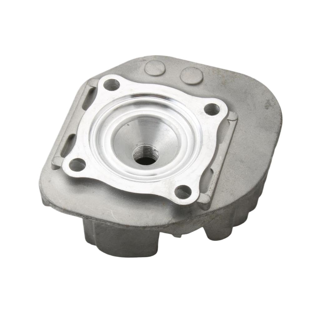 Culasse Minarelli 4VP pour réparer la perte de compression 100cc - 6