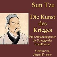 Die Kunst des Krieges Hörbuch