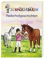 Reiterhofgeschichten 3811225375 Book Cover
