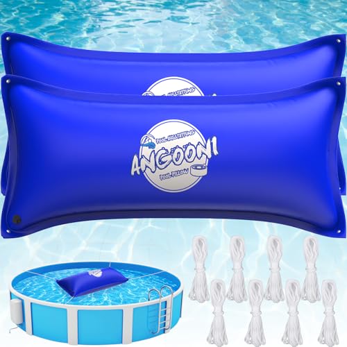 Angooni 2-Pack 4x8 Pillows