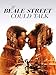 If Beale Street Could Talk