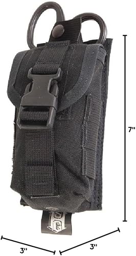 Miniatura 7 de Bolsa Bleeder-Blowout HSGI para almacenar equipo de necesidad médica