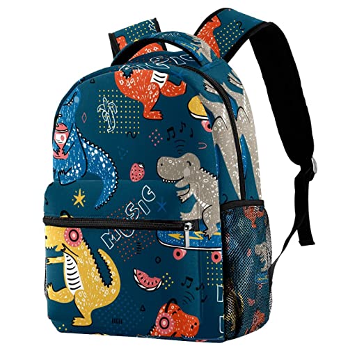 Sac à dos voyage flocon de neige avec porte-gourde pour vos sorties
