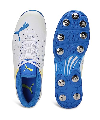 Image of Puma Men Lace Up Shoes