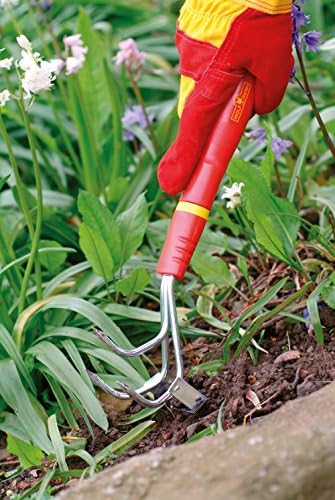 Wolf Garten LBM 7 cm Multi-Change Small Cultiweeder