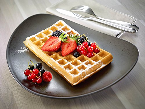 LAGRANGE Plaques à gaufres 'super 2 gaufres' - vue 6