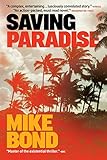 Saving Paradise (A Pono Hawkins Thriller)