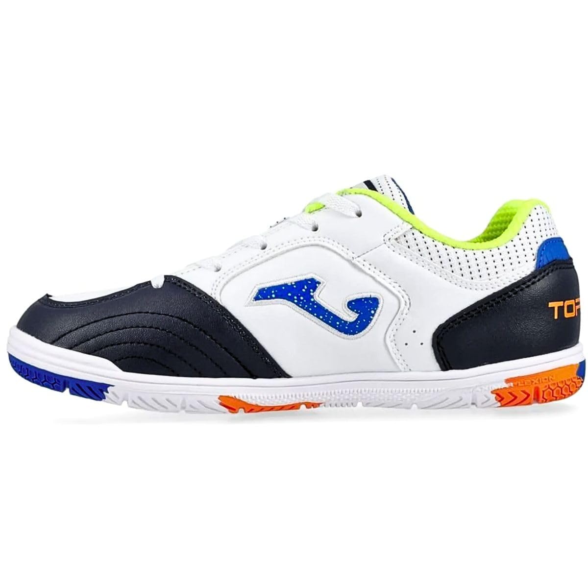 Joma Top Flex JR Zapatillas fútbol Sala para niño TPJW2502IN