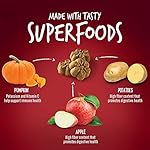 Fruitables-Crunchy-Baked-Low-Calorie-Training-Treats-for-Dogs-Crispy-Bacon-Apple-Flavor-7-Ounces-2386