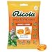 Ricola Natural Herb Cough Suppressant & Throat Drops, Honey Herb, 24 Drops, 1 Count