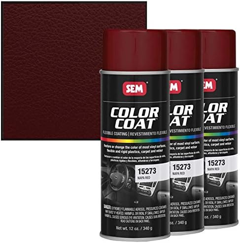 sem paint napa