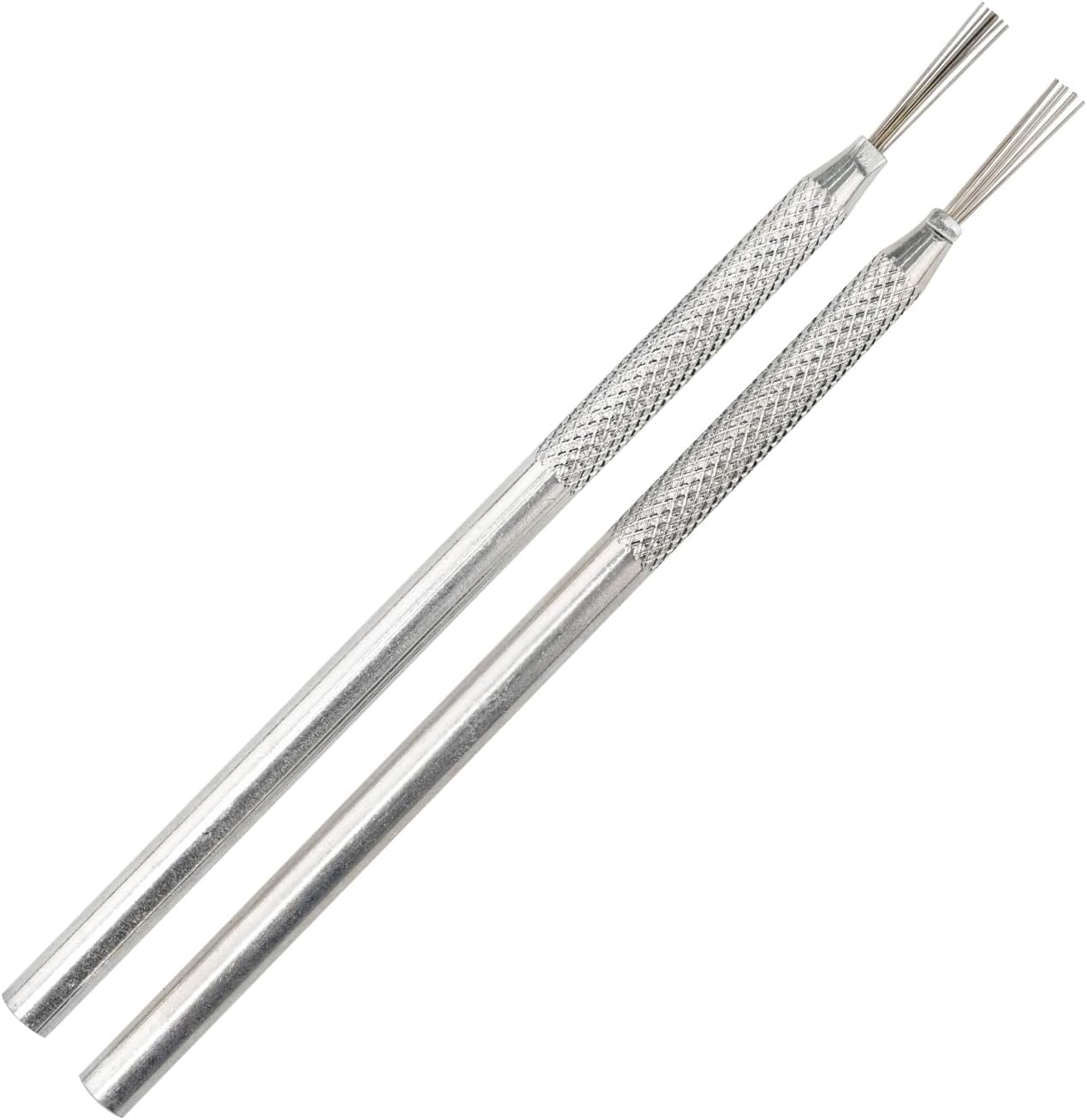 Worison 2pcs Feather Wire Texture Tool for Clay Sculpting Texturing Modeling Tools-picture-13