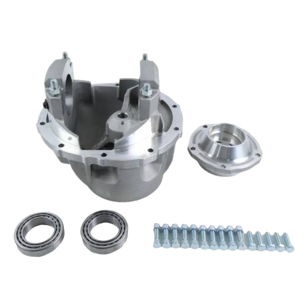 Fuel Injector Return Line Connector HC3Z-9A564-A Compatible with 6.7L Diesel