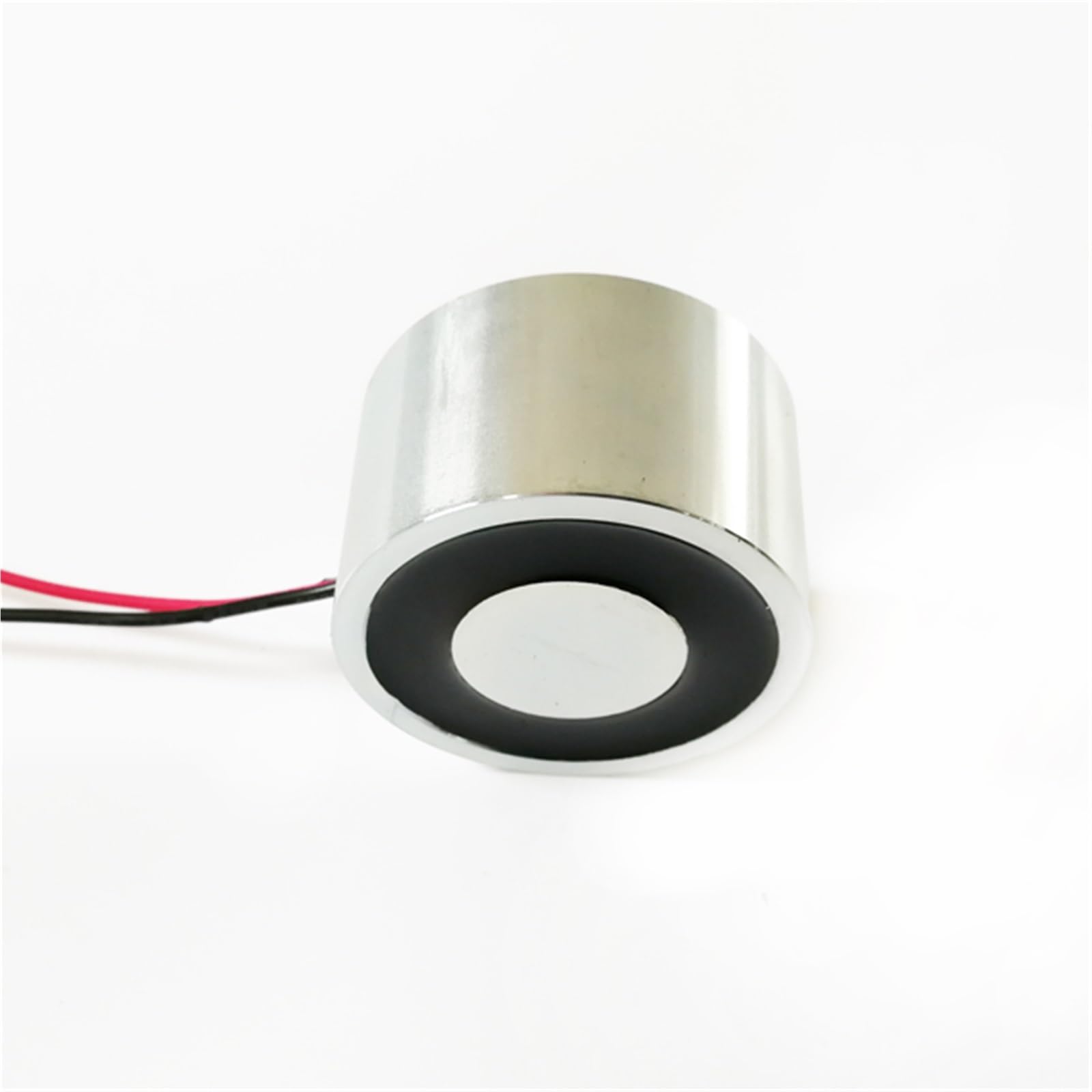 XH5030-24v 24V Dc Power Off Kleine Runde Hebemagnete 50kg/500N Permanent Elektromagnet 1St