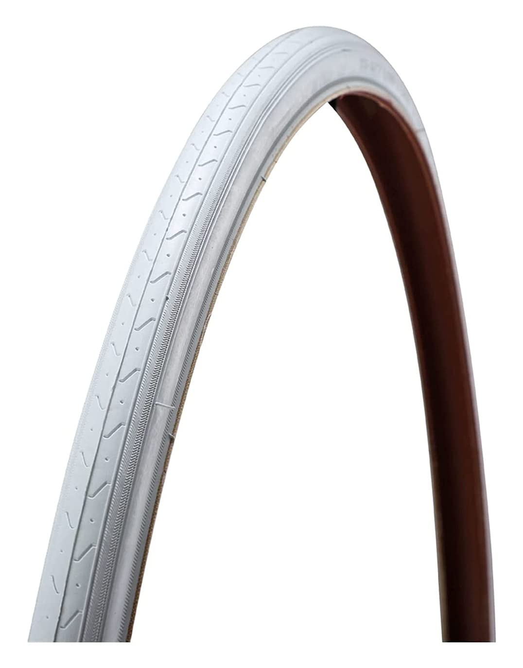 Amazon.co.jp: 自転車タイヤ 700C 70023C ホワイトタイヤ ロードバイク