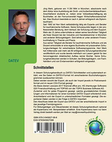 DATEV-Schnittstellen