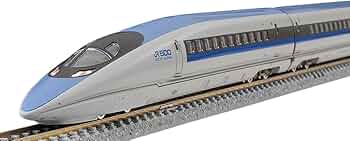 Amazon | ベーシックセットSD 500系のぞみ 90193 | プラモデル 通販