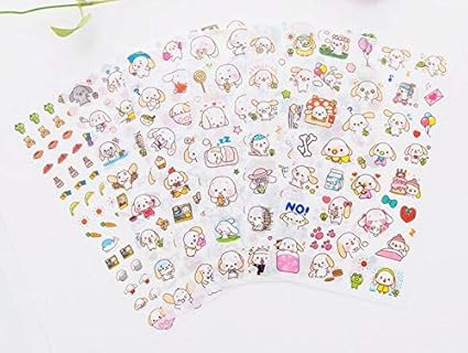 Amazon Co Jp はがせるステッカー 12枚 小型 かわいい 犬 紙 レターステッカー フォトステッカー ポケットステッカー 韓国 文房具 Diy アート クラフト 生活 スケジュール バレットジャーナル スクラップブック カレンダー 犬 文房具 オフィス用品 Amazon Co Jp はがせるステッカー 12枚 小型 かわいい 犬 紙 レターステッカー フォトステッカー ポケットステッカー 韓国 文房具 Diy アート クラフト 生活 スケジュール バレットジャーナル スクラップブック カレンダー 犬 文房具 オフィス用品