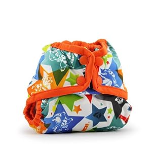 Kanga Care Rumparooz Snap Cover Neugeborene