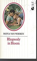 Rhapsody in Bloom 037308630X Book Cover