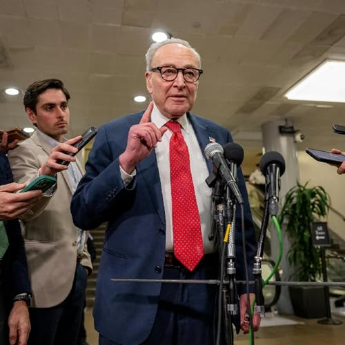 Trumplated Age (with Astead Herndon)