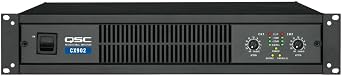 QSC CX902 ستيريو باور أمبير